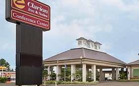 Clarion Inn And Suites Covington La